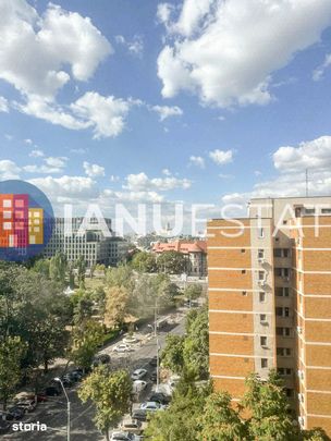 Tineretului 5` Metrou Parc Timpuri Noi Gheorghe Sincai Piata Norilor - Fotografie 1
