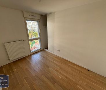 Location Appartement 3 pièces 68m² RUEIL MALMAISON 92500 - Photo 4