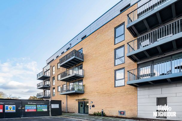 Vauxhall Place - Photo 1