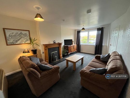 2 bedroom terraced house to rent - Photo 1