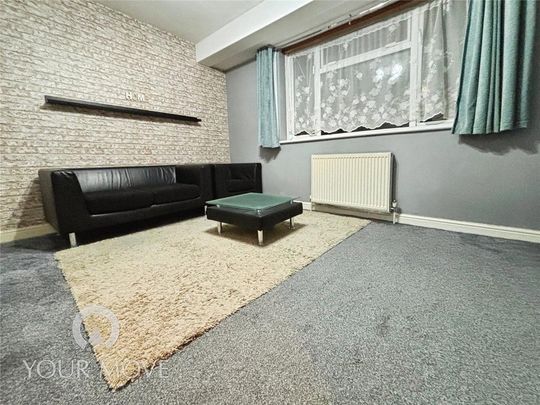 2 bedroom end of terrace house to rent - Photo 1