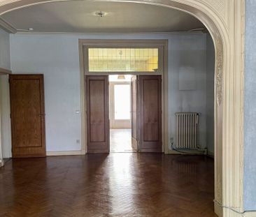 Appartement te huur in Geraardsbergen voor € 650 met 1 slaapkamer - Photo 1