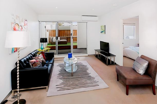 2Bedrooms, 1Bathrooms - Photo 1