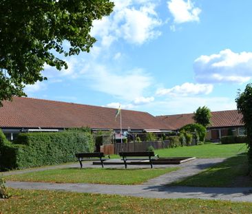 Fläderstigen 1, Bara - Photo 4