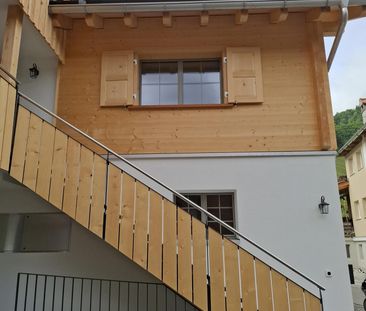 5.5 Zimmer-Wohnung - Foto 6