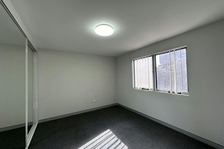 TWO BEDROOM APARTMENT IN THE HEART OF BANKSTOWN CBD - Photo 2