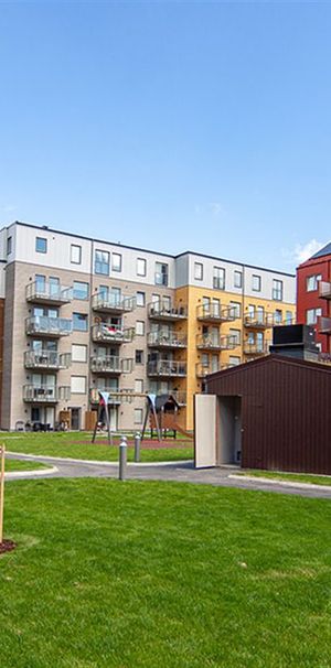 Tellusgatan 59 - Foto 1