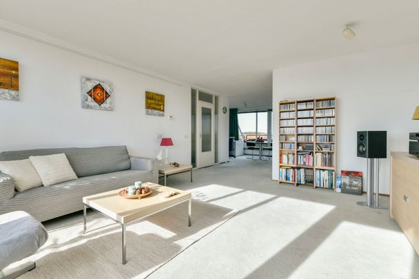 Appartement te huur: Wilhelminakade 55 1421 AB Uithoorn - Foto 1