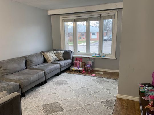 For Lease - 145 Tulloch Drive, Ajax, Ontario - Photo 1