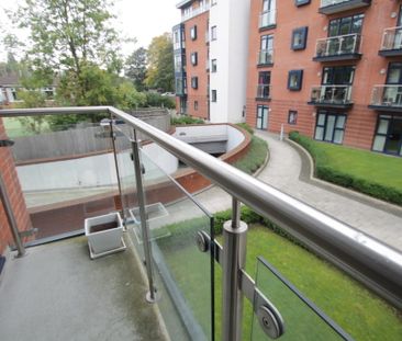 Union Road, Solihull, B91 - Photo 1