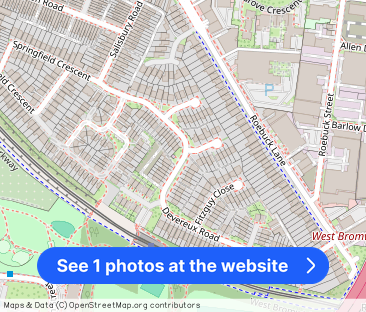 3 bedroom house for rent - Photo 1