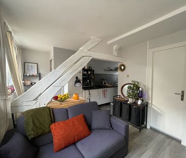 Location Appartement 2 pièces 41m² ROUEN 76000 - Photo 2