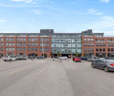 For Lease - 21 Matchedash Street Unit# 305, Orillia, Ontario - Photo 4