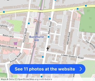 1 bedroom apartment for rent - Photo 1