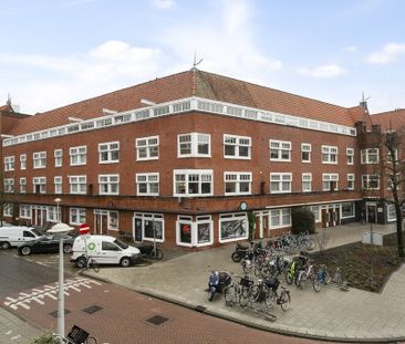 Te huur: Appartement Merwedeplein in Amsterdam - Foto 3