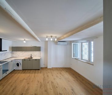Location Appartement 3 pièces 50m² LE BEAUSSET 83330 - Photo 2