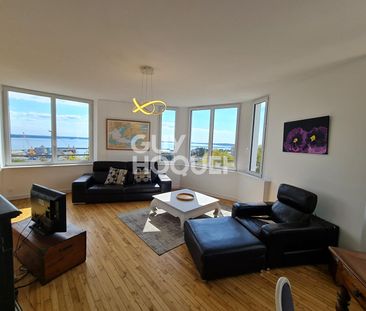 Location Appartement 4 pièces 94m² - Photo 1