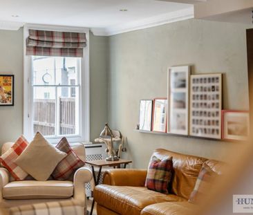 2 bedroom House To Let Total Size: 926 SQ FT - Photo 2