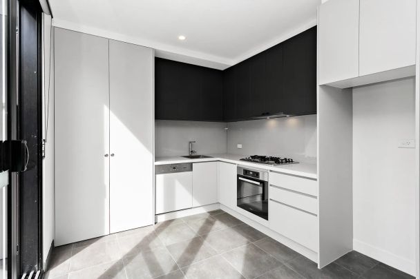 Unit 4/48 High Street, Kew. - Photo 1