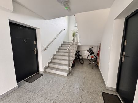 Mieszkanie Wolin, Leśna, nr 436582 - Photo 4