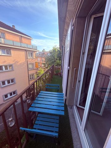 Magnifique 3.5 pièces au coeur de Lausanne - Photo 2