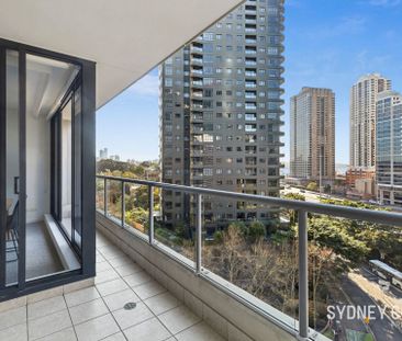 SUPERB CITY APARTMENT WITH PARKING | Furnished - Photo 6