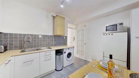 1 bedroom flat to rent - Photo 5