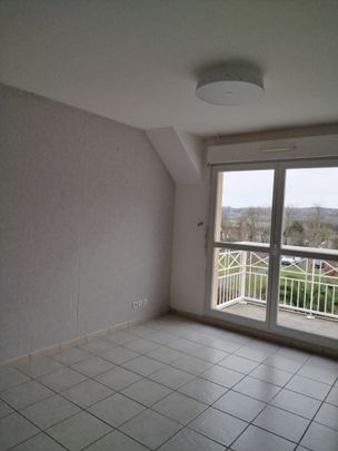 F3, Port en Bessin - Photo 1