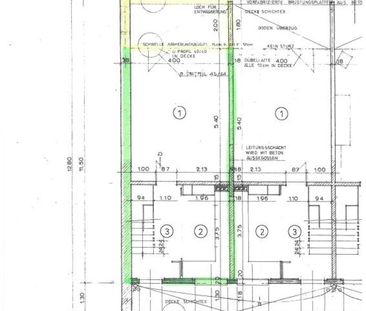 Schöne 2.5-Zimmer-Maisonette-Wohnung, nähe Mischelicenter zu vermieten - Photo 5