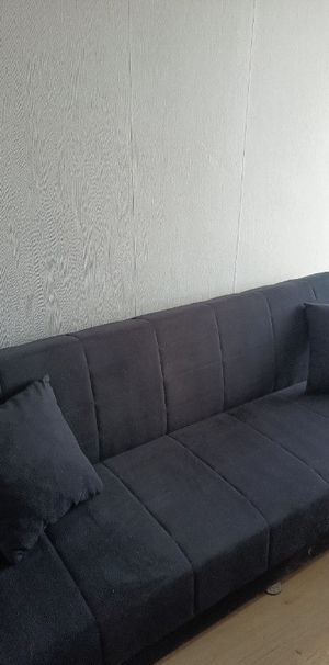 Garsoniera de inchiriat in zona Rahova - Photo 1