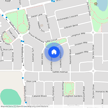 14 Farnsworth Approach, WA 6065, Tapping