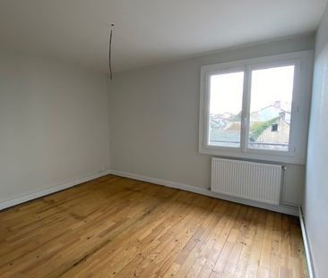 Location Appartement 3 pièces 54m² LE CREUSOT 71200 - Photo 6