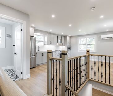 For Lease - 2 Thorndale Avenue Unit# C, St. Catharines, Ontario - Photo 3