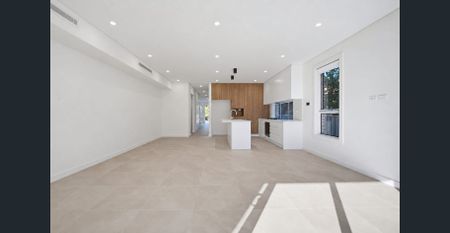 Brand New Duplex with Stylish Interiors & Outdoor Entertaining - Photo 2