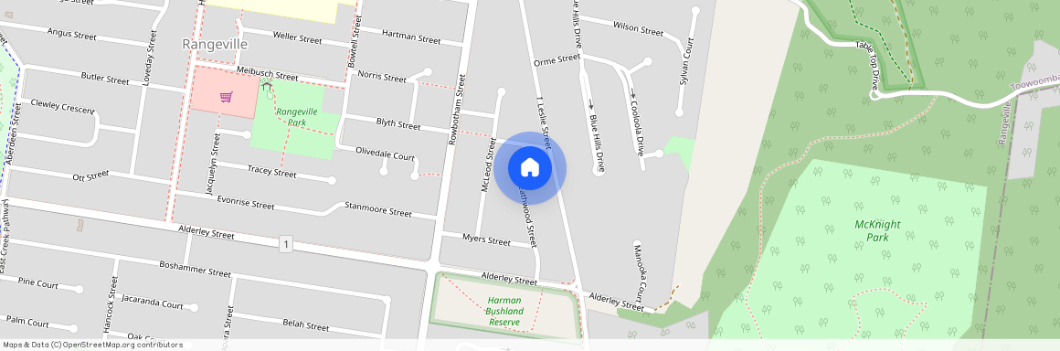 6 Heathwood St, Rangeville, Toowoomba & District