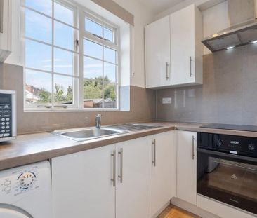 1 bedroom apartment to rent - Photo 2