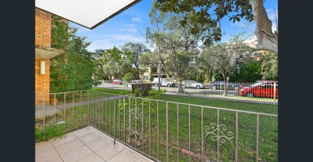 Convenient Ground-Floor 2-Bedroom Apartment - Photo 3