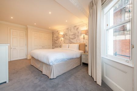 2 Bed Flat, Prince Of Wales Terrace, W8 - Photo 5