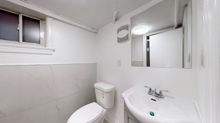 For Lease - 451 Donlands Avenue Unit# Bsmt, Toronto, Ontario - Photo 4