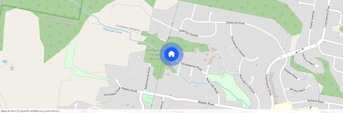 29 Sandalwood Road, NSW 2526, Farmborough Heights