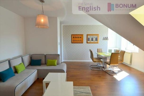 Odrzańska, Wrocław - Photo 1