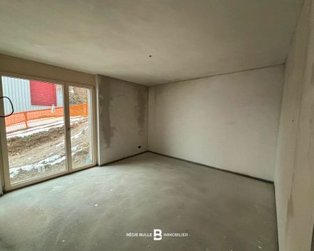 Charmey – Beautiful 4.5 room apartment on the ground floor for rent - Foto 4