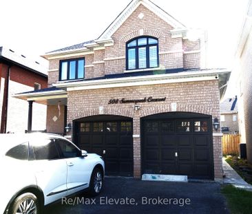 For Lease - 508 Summerpark Crescent, Pickering, Ontario - Photo 6
