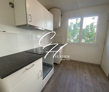 GRENOBLE Appartement T4 - Proche des commodités - Photo 1