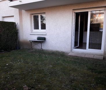 Location appartement 1 pièce, 37.00m², Draveil - Photo 1
