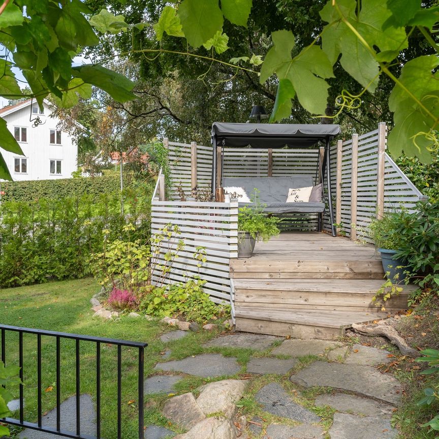 Kungsladugårdsgatan, Göteborg - Foto 2