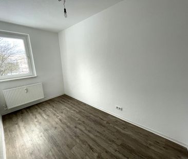 Attraktive 4-Zimmer-Wohnung in Wolfsburg - Foto 3