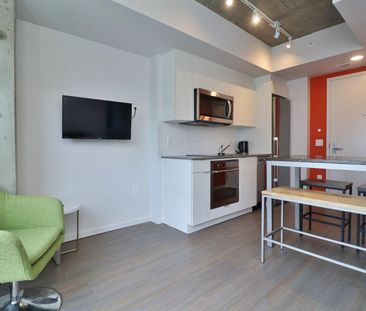 All-inclusive Student Apartments Close to Carleton U - Photo 5