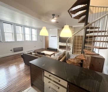 2 bedroom apartment to rent - Photo 1