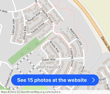 Brodie Rise, SALISBURY - Photo 1